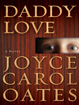 cover image of Daddy Love